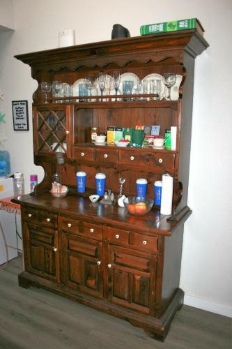 Idlewild Manor B&B