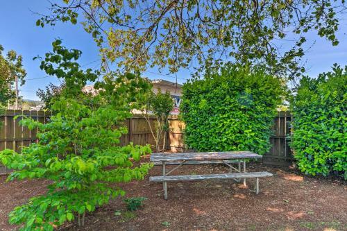 Cozy Grants Pass Home, Walk To Riverside Park
