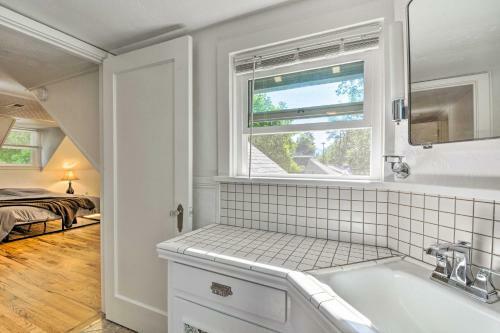 Cozy Grants Pass Home, Walk To Riverside Park
