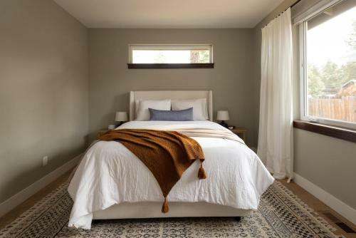 River View Retreat
