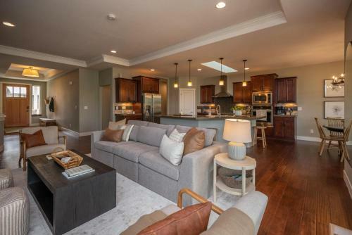 River View Retreat