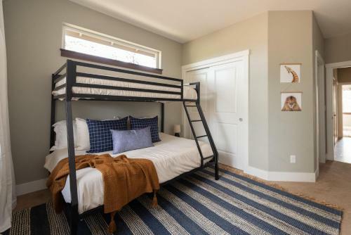 River View Retreat