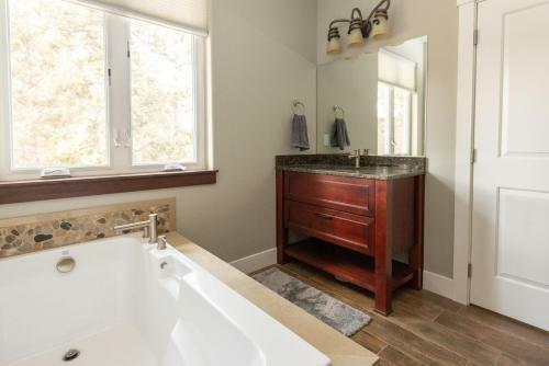 River View Retreat