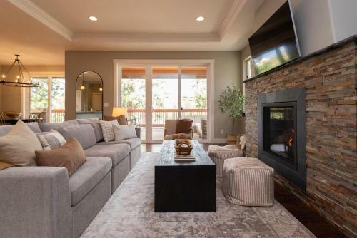 River View Retreat