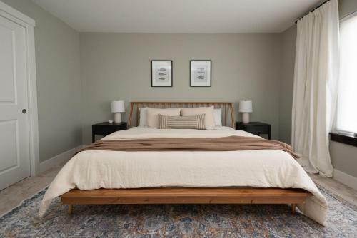 River View Retreat