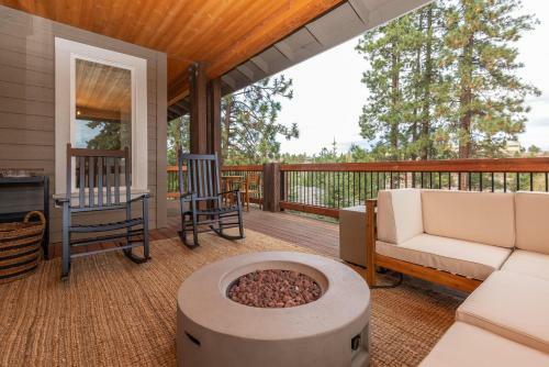 River View Retreat
