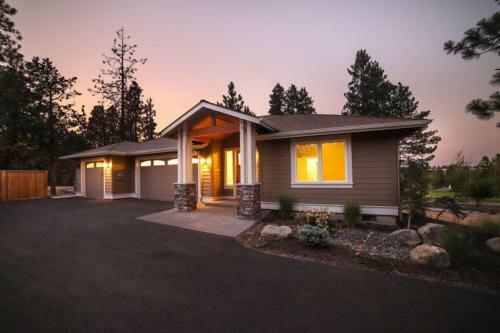 River View Retreat
