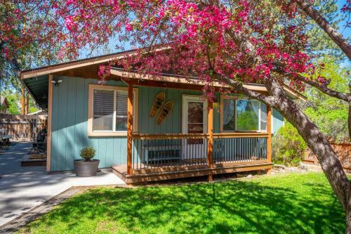 Bekind Cottage