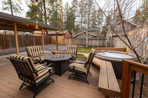 Bekind Cottage