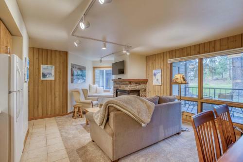 Ski House 155
