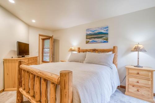 Ski House 155