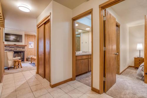 Ski House 155