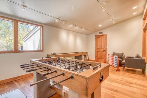 Ski House 155