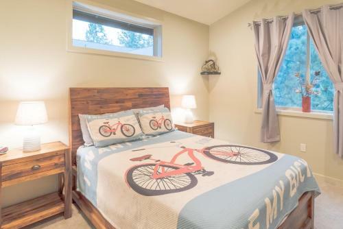 Pine Post Lodge