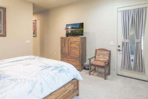 Pine Post Lodge