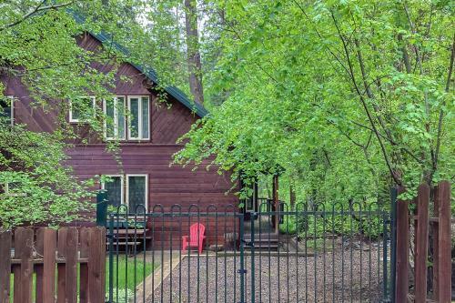 Gail's Lodge