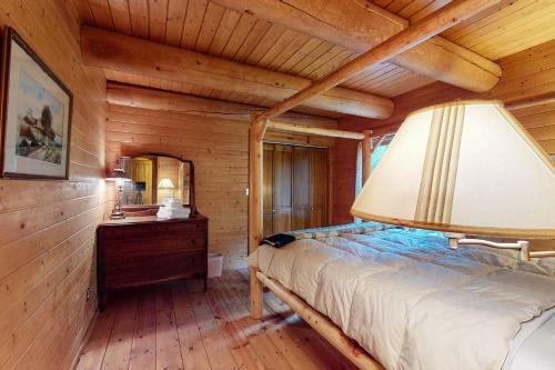 Gail's Lodge