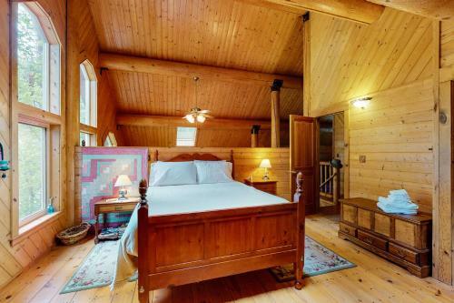 Gail's Lodge