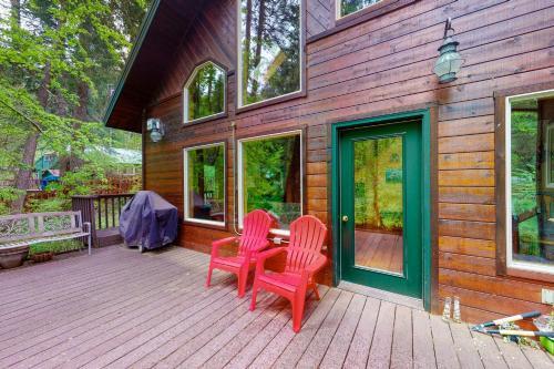 Gail's Lodge