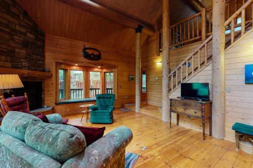Gail's Lodge