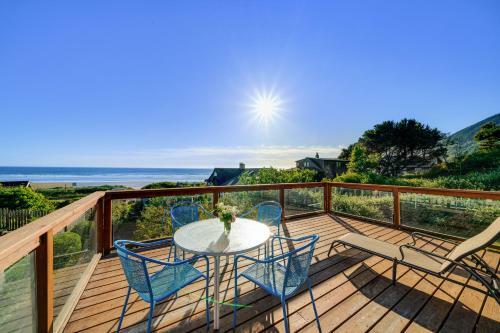 Beach House