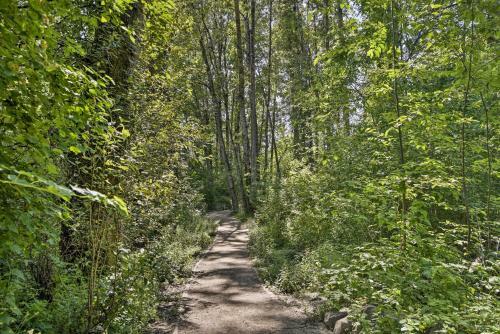 Charming Portland Home, Walk To Light Rail!