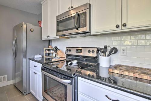 Charming Portland Home, Walk To Light Rail!