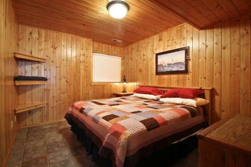 Captain's Hideaway