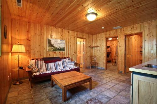 Captain's Hideaway