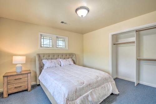 Charming Medford Getaway About 4 Mi To Downtown!