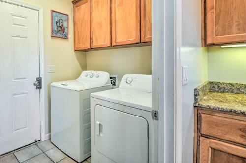 Charming Medford Getaway About 4 Mi To Downtown!