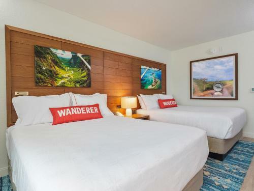 Hotel Compass By Margaritaville Medford