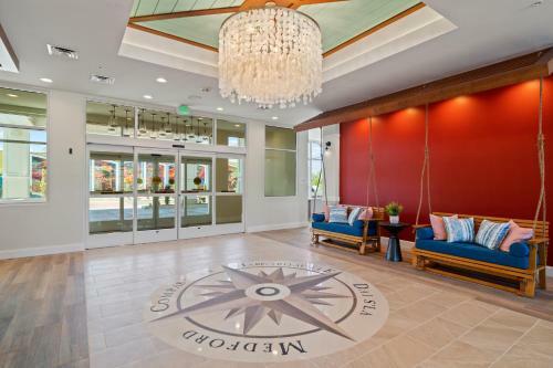 Hotel Compass By Margaritaville Medford