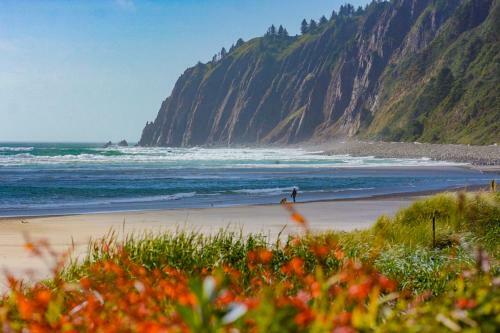 Beach Bungalow