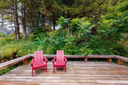 Lazy Pine