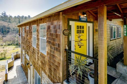 Barefeet Retreat