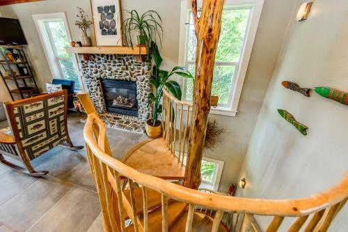 Barefeet Retreat