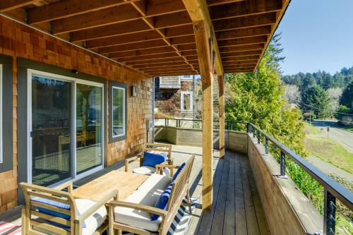 Barefeet Retreat