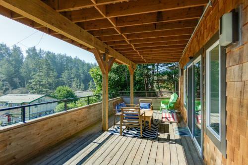 Barefeet Retreat