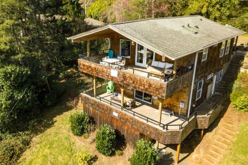 Barefeet Retreat