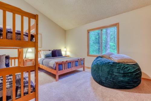 The Burrow At Zig Zag