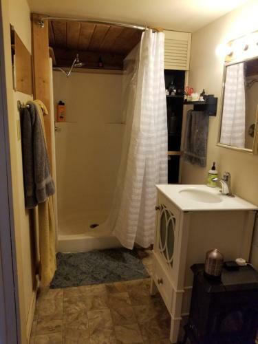 Apartamento Tiny Food Forest - The Dalles