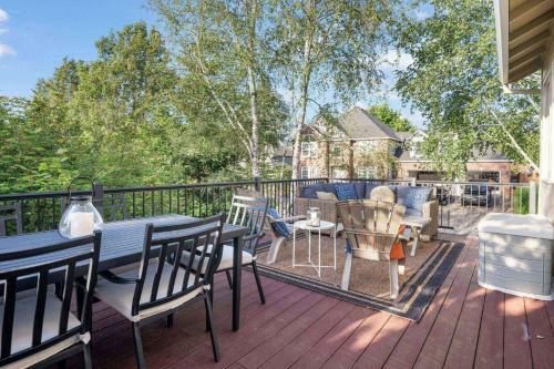 Dekalb Retreat