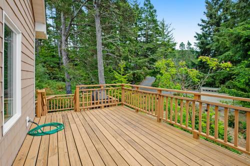 Huckleberry Haven