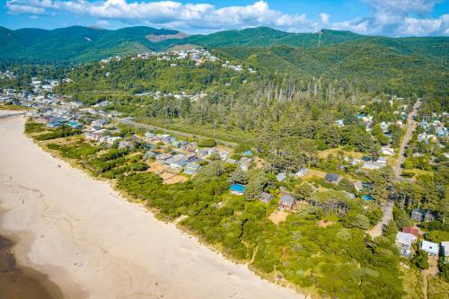 Mckinnon's Beach House