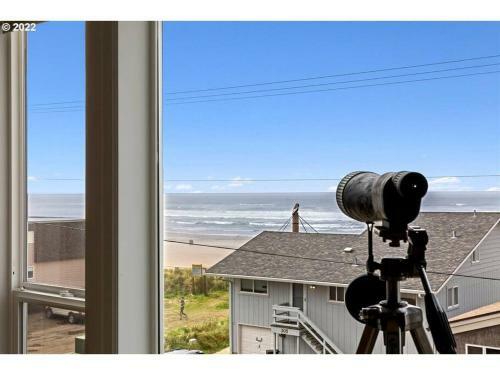 Rockaway Oceanview Retreat