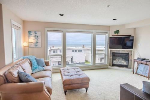 Rockaway Oceanview Retreat