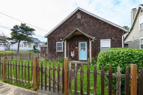 Villa Karr Beach House On Franklin