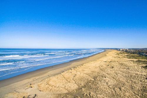 Tides By The Sea 152
