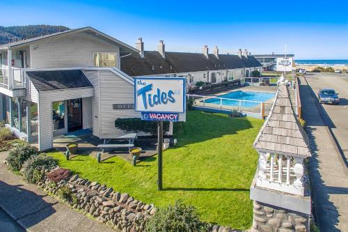 Tides By The Sea 152